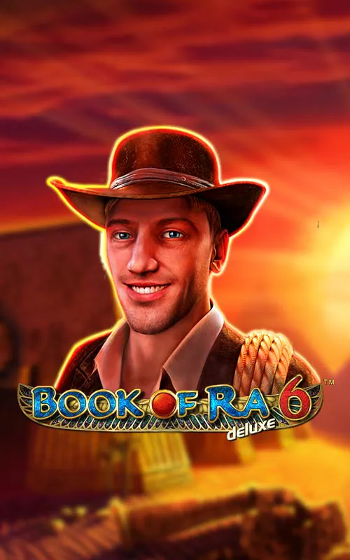 Book of Ra at Paradise Win Casino