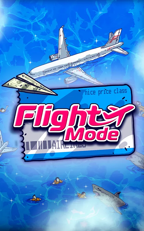 Flight Mode at Paradise Win Casino