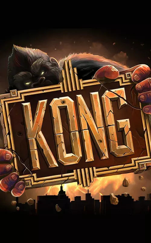 Kong at Paradise Win Casino