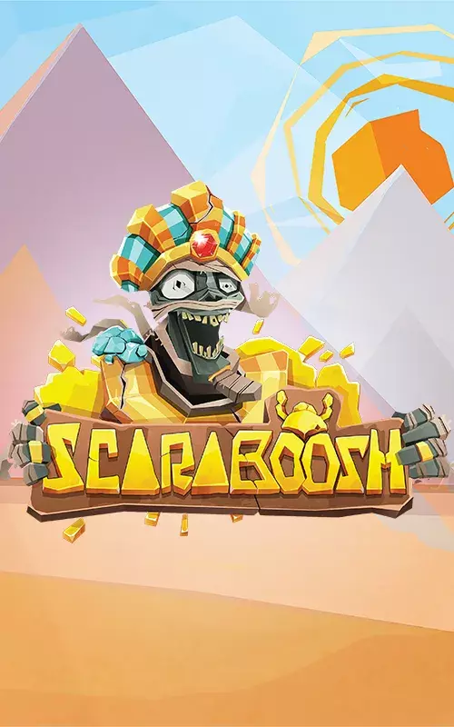 Scaraboosh at Paradise Win Casino