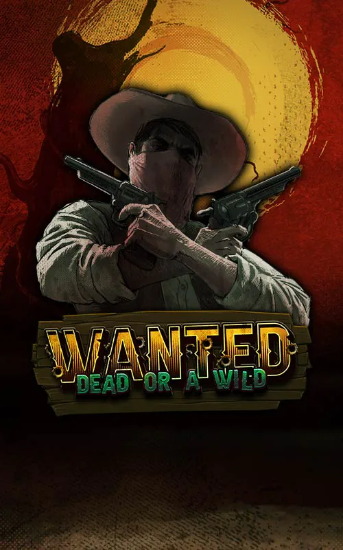 Wanted Dead or a Wild at Paradise Win Casino